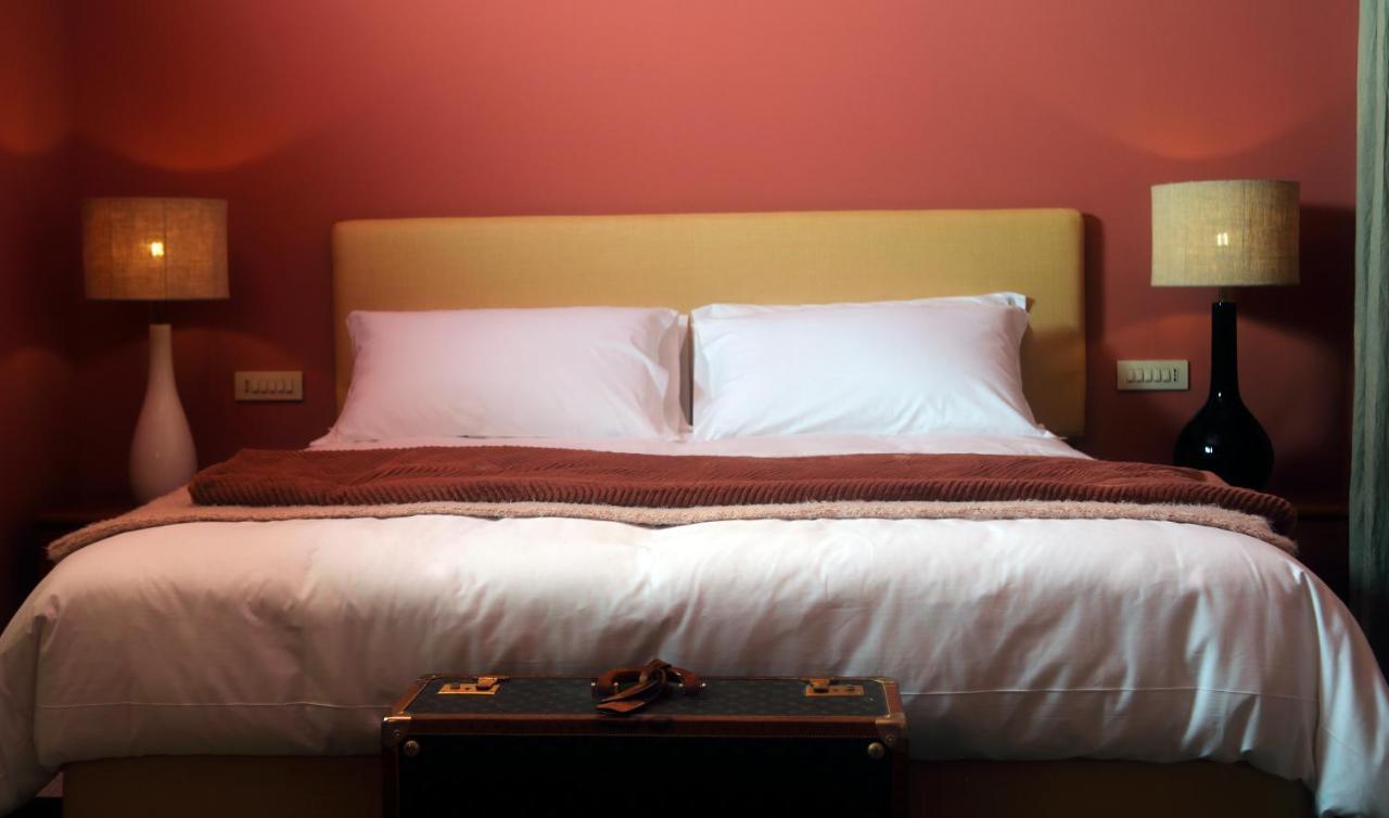 Bed and Breakfast Ermellina Rubiera Zewnętrze zdjęcie